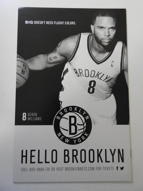 Scarlet Spider #14 (2013) VF Condition!