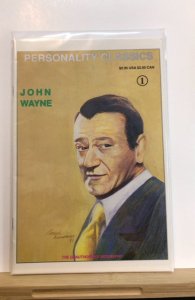 Personality Classics #1 (1991)