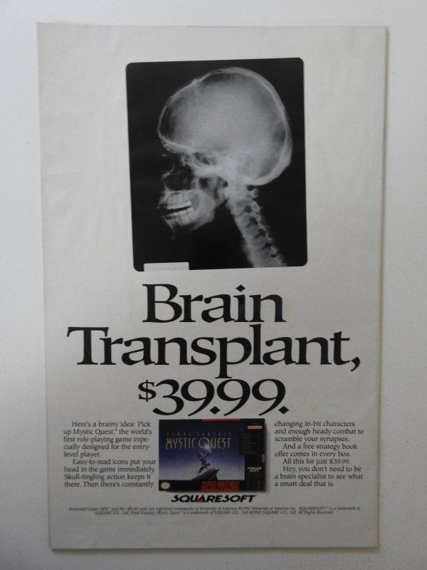 Superman: The Man of Steel #18 (1992) VG Condition!