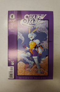 Shadow Lady #21 (2000) NM Dark Horse Comic Book J734