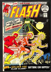 The Flash #216 (1972)