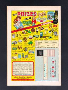 Marvel Triple Action #20 (1974)