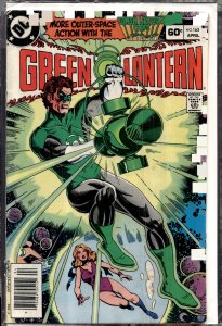 Green Lantern #163 (1983)