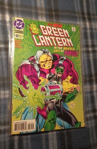 Green Lantern #52 (1994)