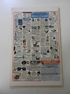 Star Wars #50 (1981) VF+ condition