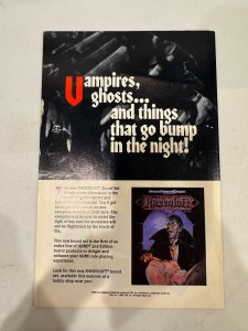 The Uncanny X-Men #268 (1990)