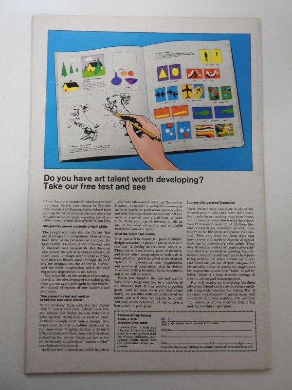 Fantastic Four #97 (1970) FN/VF Condition!