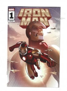 Iron Man #1 Wal-Mart Cover (2020) b5