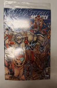 Extreme Sacrifice #2 (1995) NM Image Comic Book J695