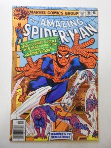 The Amazing Spider-Man #186 (1978) FN+ Condition!