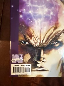 Ultimate X-Men #12 (2002)