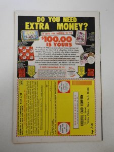 The Amazing Spider-Man #101 (1971) VF Condition!