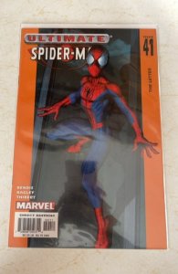 Ultimate Spider-Man #41 (2003)