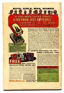 TALES TO ASTONISH #84 comic book-SUB-MARINER/HULK-MARVEL VG