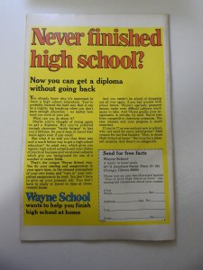 Marvel Double Feature #9 (1975) FN Condition