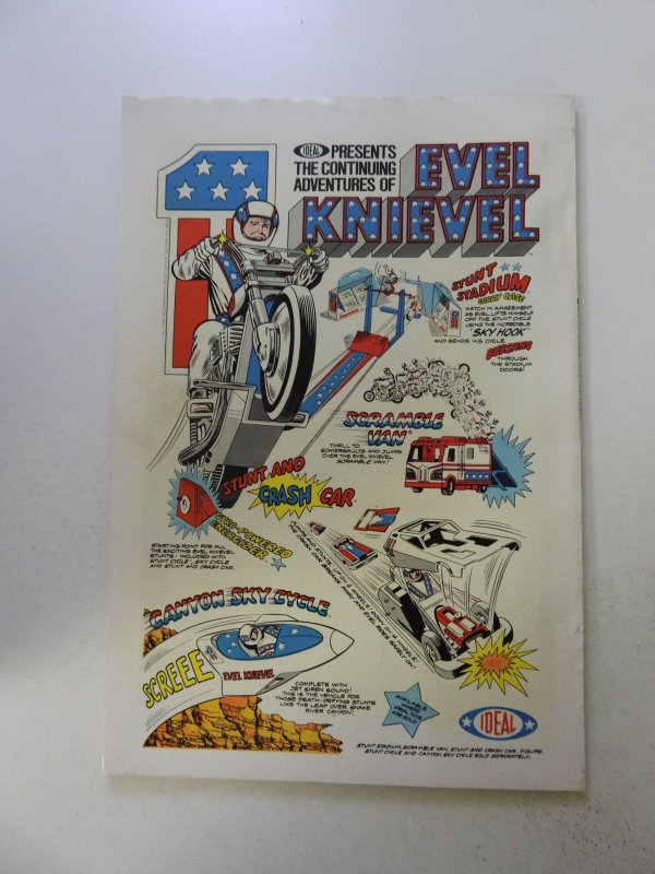 Giant-Size Werewolf #3 (1975) VF condition