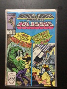 Marvel Comics Presents #12 (1989)