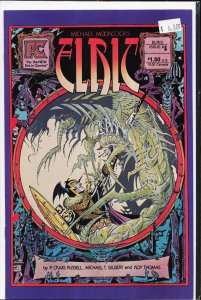 Elric #5 (1984) Elric