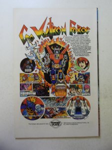 Booster Gold #1 (1986) VF- Condition