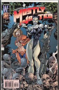 Mostly Wanted #3 (2000)