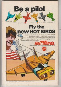 Detective Comics #414 (Aug-71) VF/NM High-Grade Batman