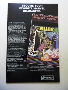 The Punisher #5 (1986) VF Condition