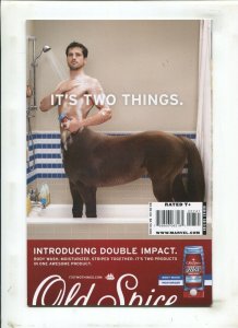 Secret Invasion #7 - Variant Edition (9.2 or better) 2008