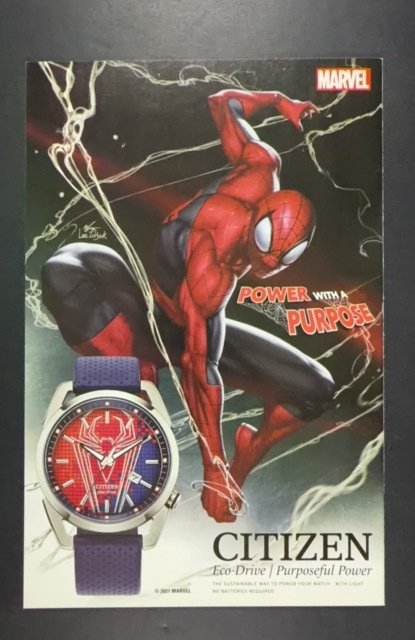 The Amazing Spider-Man #88 Gleason Cover (2022)