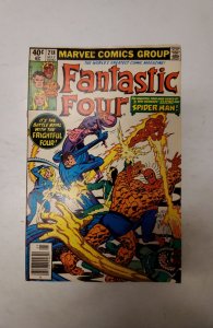 Fantastic Four #218 (1980) NM Marvel Comic Book J725