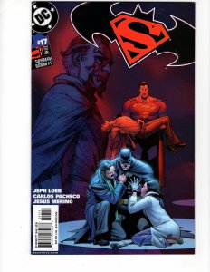 Superman Batman #17 >>> $4.99 UNLIMITED SHIPPING !!!