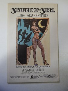 Tales Of Terror #13 (1987) FN+ Condition