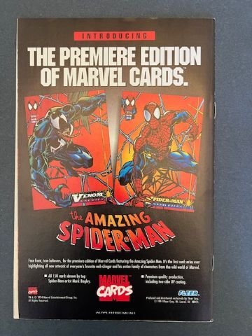 Northstar #2 (1994) - NM