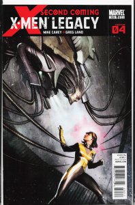 X-Men: Legacy #235 (2010) X-Men