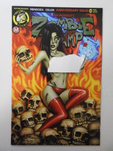 Zombie Tramp #50 Bill McKay Artist Risqué Variant (2018) VF+ Condition!