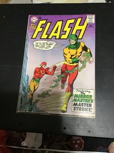 The Flash #146 (1964) Mirror Master! Mid-high-grade! FN+ Wytheville CERT!