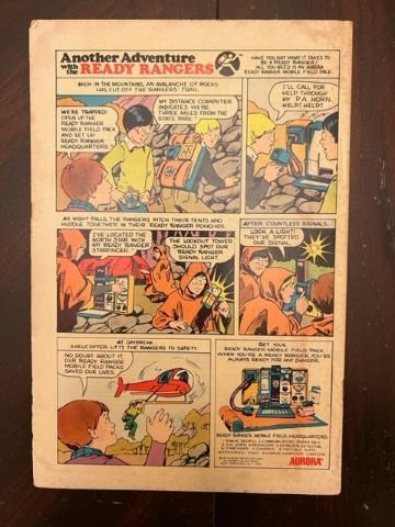 The Sandman #1 (1975) - FN / VF