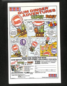 Amazing Spider-Man #285 Punisher Gang War Part Two!