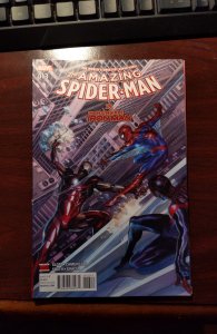 The Amazing Spider-Man #13 (2016)