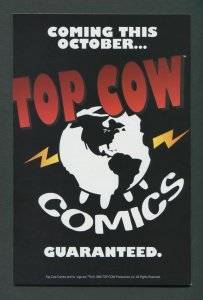 Medieval Spawn Witchblade (SET) #1 #2 #3 / 9.2 - 9.4 NM  1996