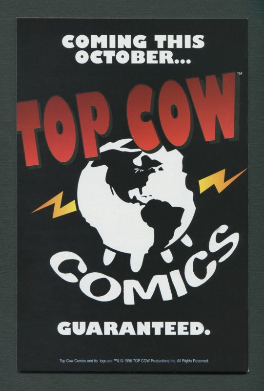 Medieval Spawn Witchblade (SET) #1 #2 #3 / 9.2 - 9.4 NM  1996