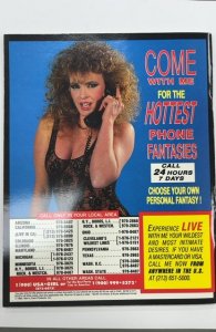 The Perversions of JANE part 1