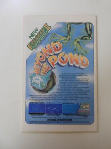 Marvel Super Heroes Secret Wars #8 (1984) FN/VF condition