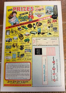 The Incredible Hulk #180 (1974)