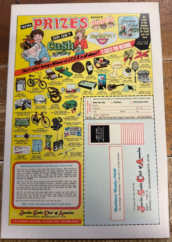 The Incredible Hulk #180 (1974)