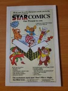 Spectacular Spider-Man #101 Direct Market ~ VERY FINE VF ~ 1985 Marvel Comics