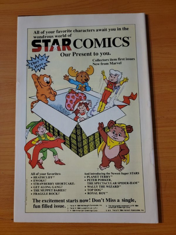 Spectacular Spider-Man #101 Direct Market ~ VERY FINE VF ~ 1985 Marvel Comics