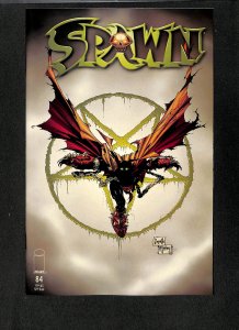 Spawn #84