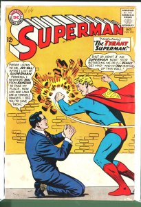 Superman #172 (1964)