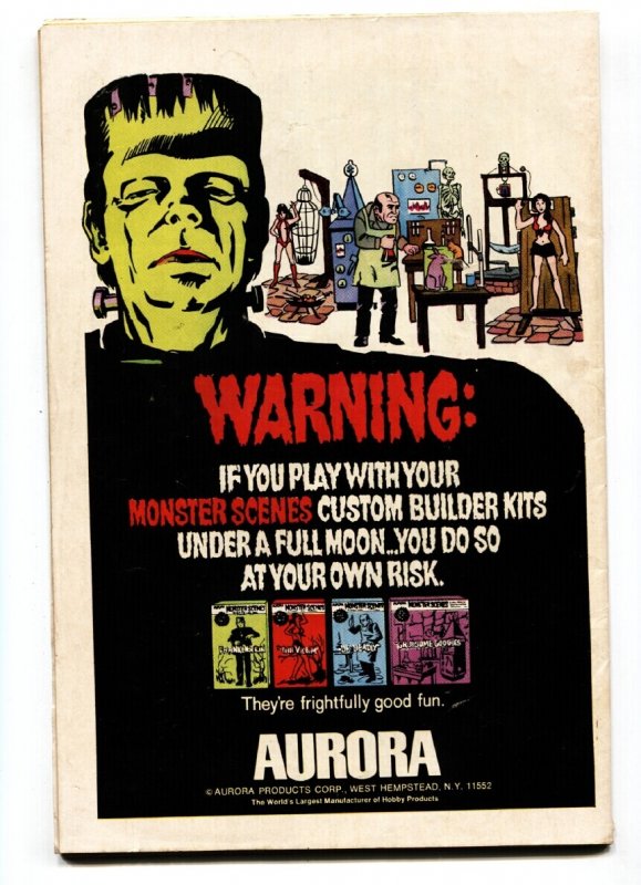 Green Lantern #86  1971 - DC  -FN- - Comic Book