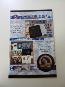 Grateful Dead Comix #2 NM- condition